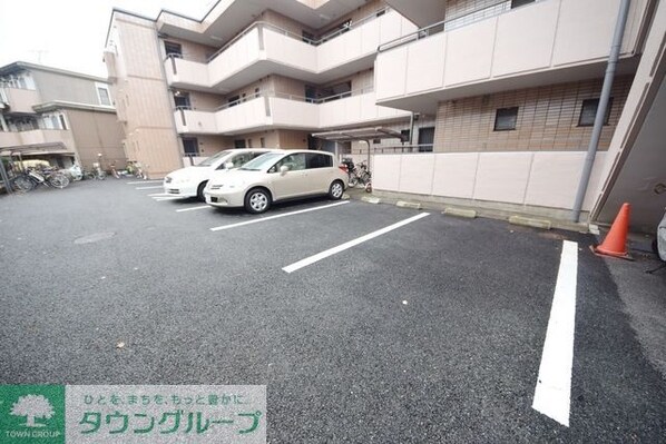 第一秀恵レジデンスの物件内観写真